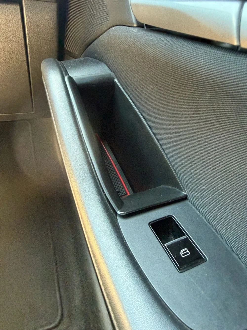 Mazda3/CX30 Door Handle Inserts - Set of 2